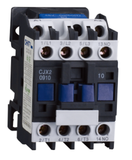 CJX2 AC Contactor